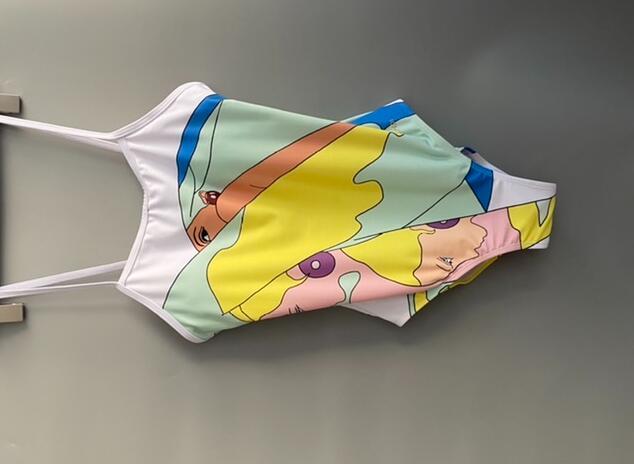 SAMC - Mix Swimsuits - 106