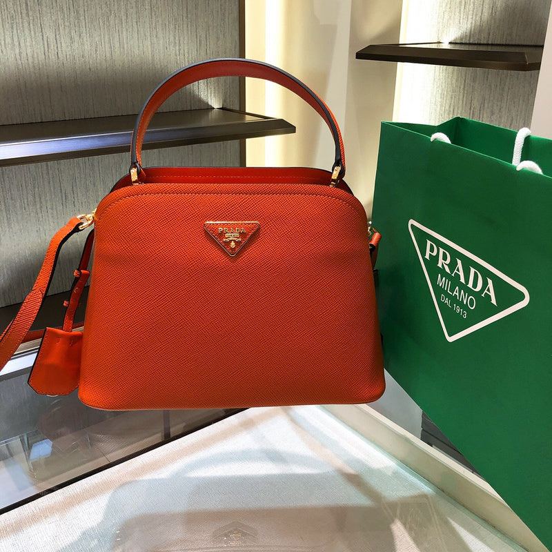 Satchel Bags - PDA Bags - 2587