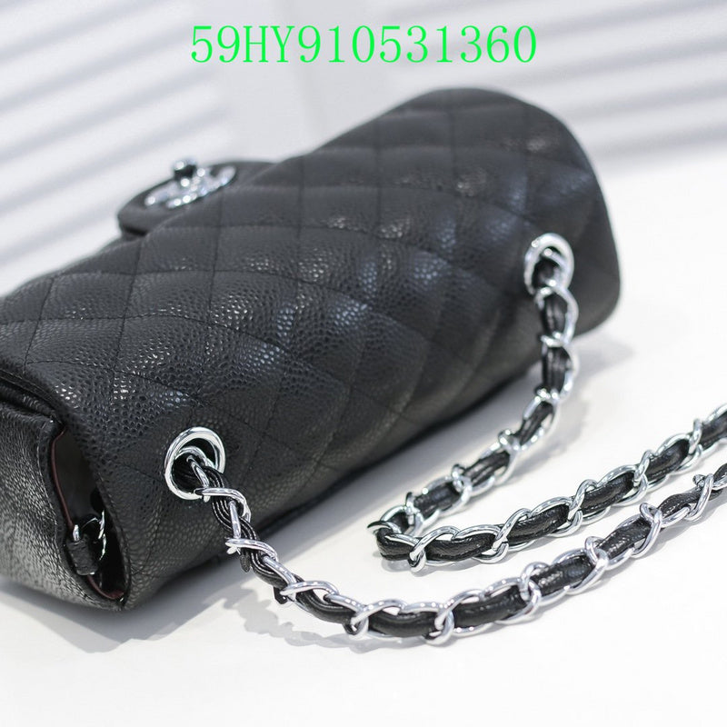 Satchel Bags - CHL Bags - 5131