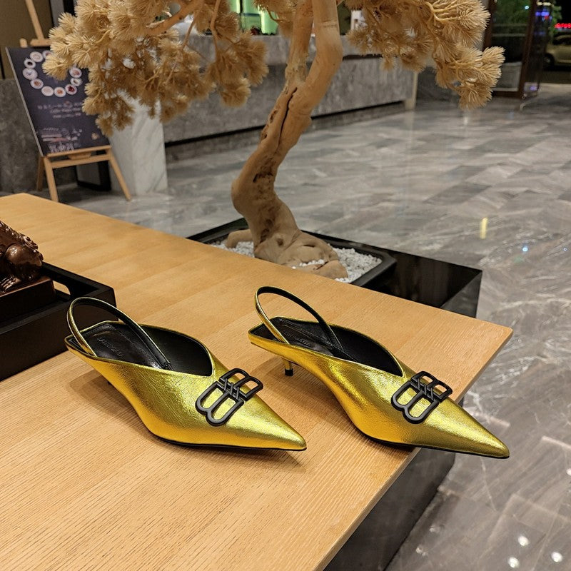 Satchel Bags - BGA Shoes - 786