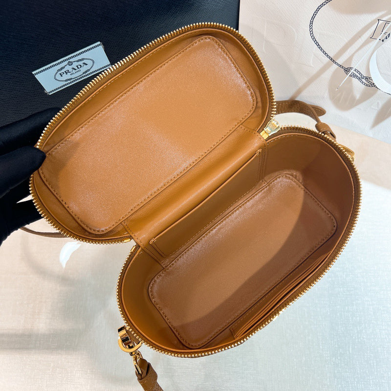 Satchel Bags - PDA Bags - 2138