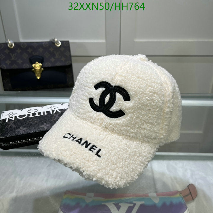 SAMC - CHL Caps & Hats - 409