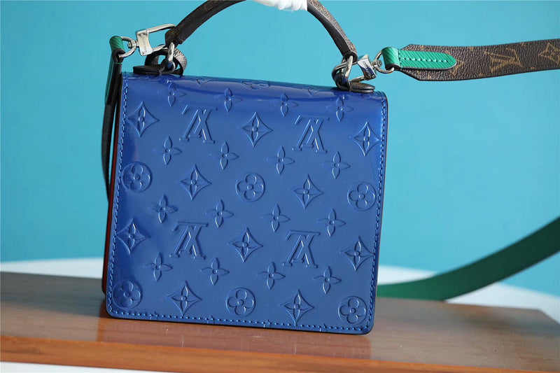 Glami Fashion Lu-Vi bags - 8038