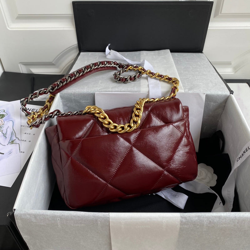 Satchel Bags - CHL Bags - 6601