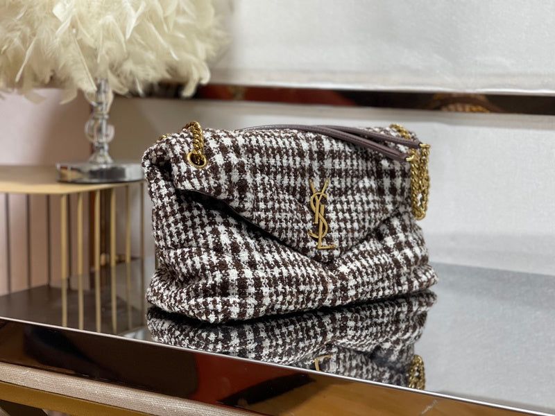 Satchel Bags - SLY Bags - 2385