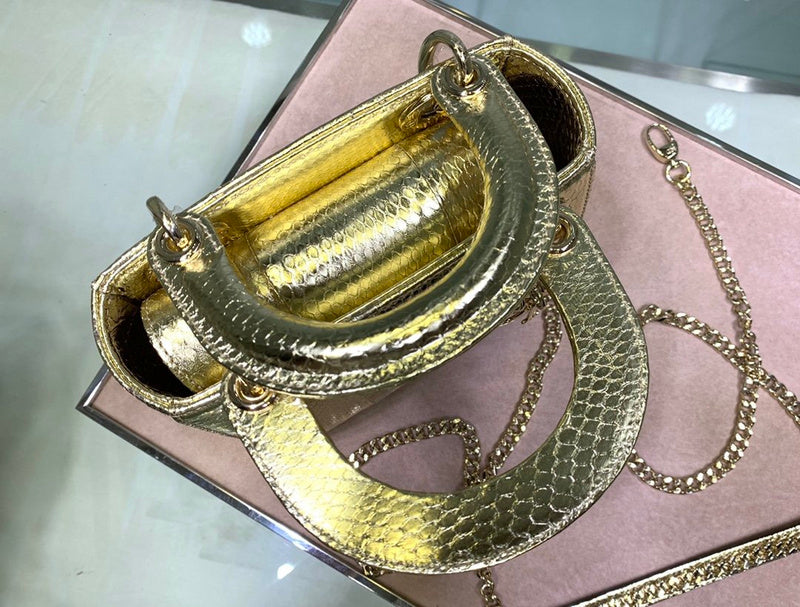 Satchel Bags - DOR Bags - 1233