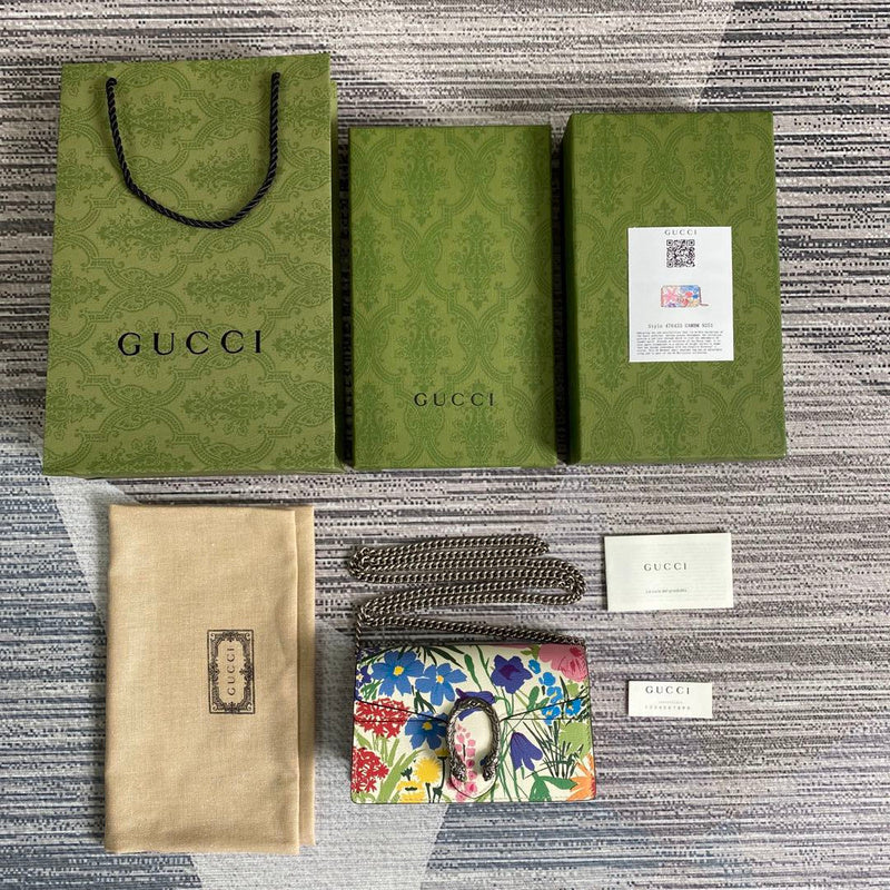 ELE - GG Bags - 2008