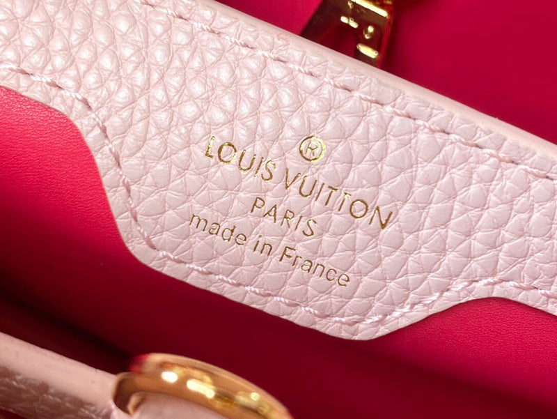 GlamI Lu-Vi bags - 4021