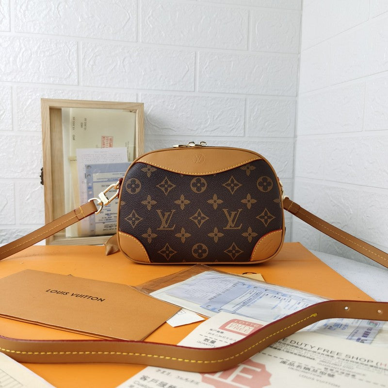 Satchel Bags - VL1 Bags - 370