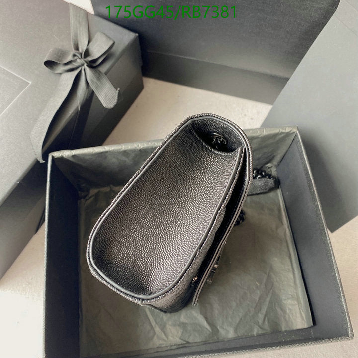 SAMC - YLS Bags - 140
