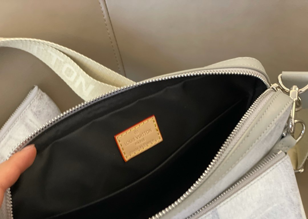 EN - New Arrival Bags LUV 518