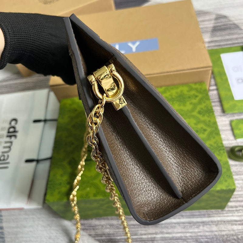 Satchel Bags - GCI Bags - 7649