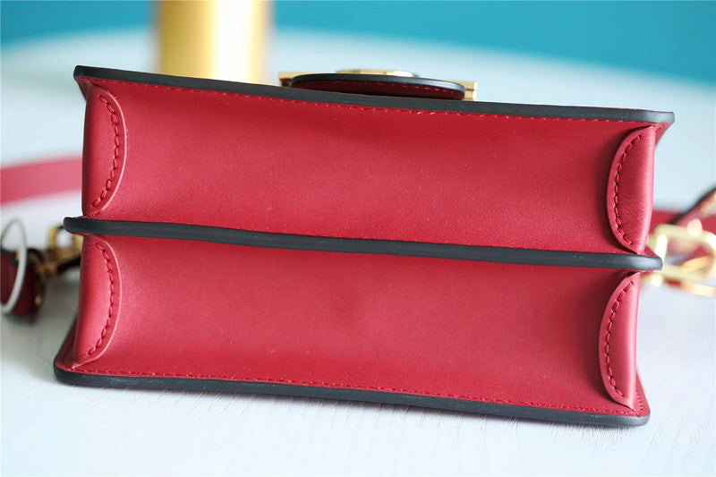 Glami Fashion Lu-Vi bags - 8117