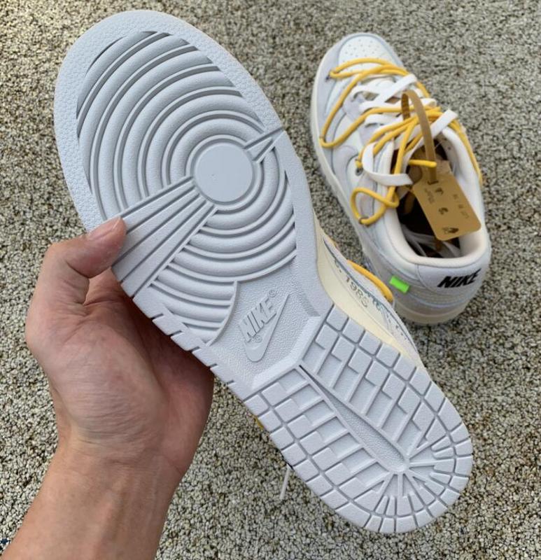 SAMC - NKE Shoes - 1221
