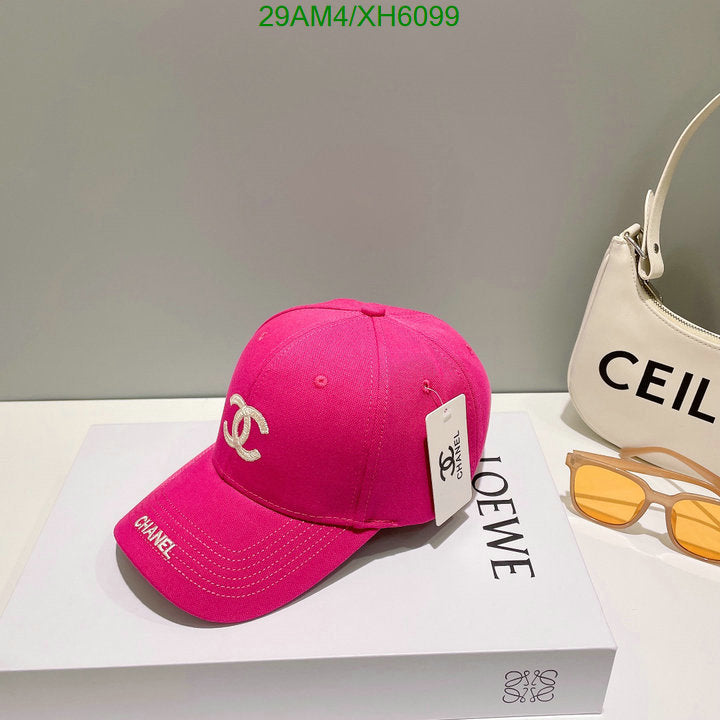SAMC - CHL Caps & Hats - 270