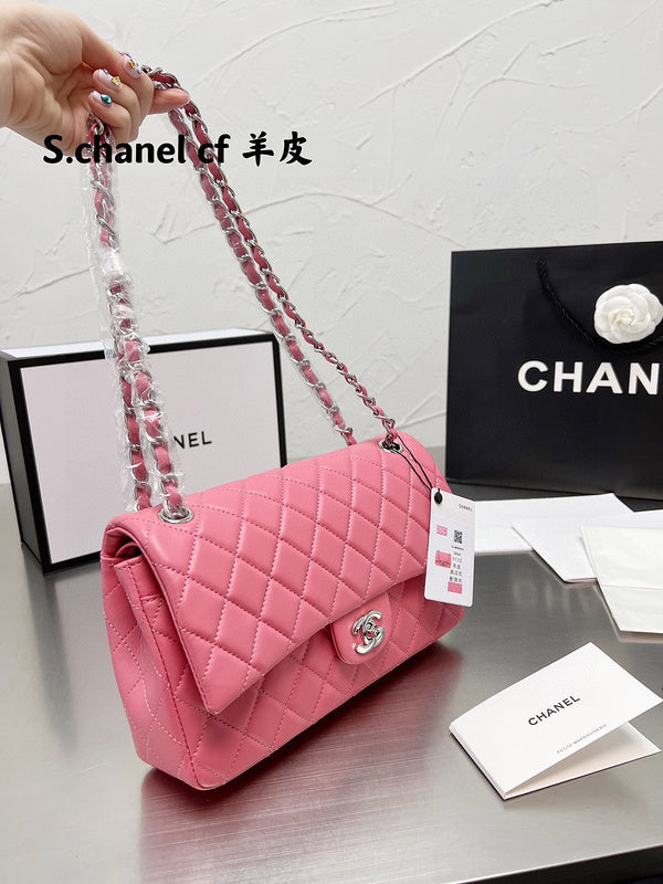 Satchel Bags - CHL Bags - 7283