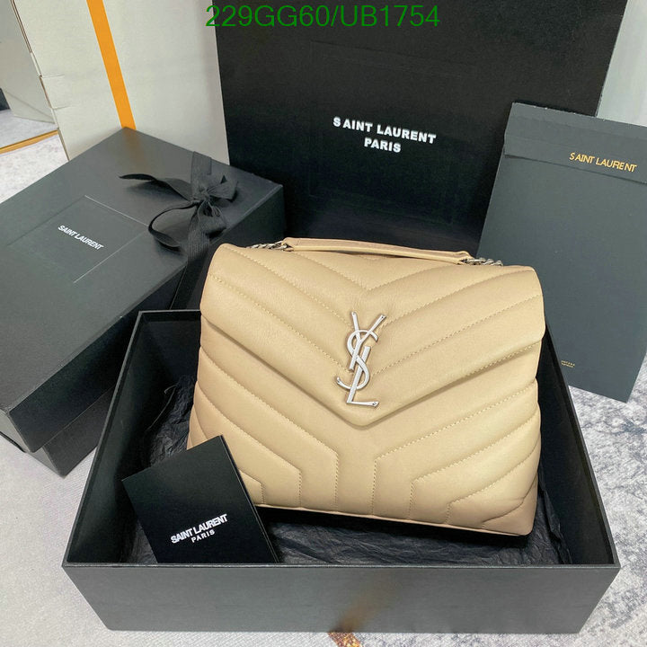 SAMC - YLS Bags - 089