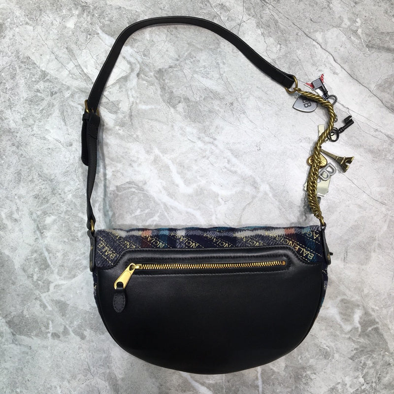 Satchel Bags - BGA Bags - 933