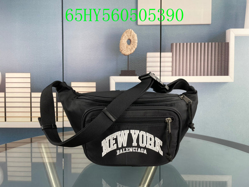 Glami Fashion - BGA Bags - 1782