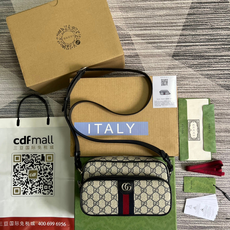 ELE - GG Bags - 719