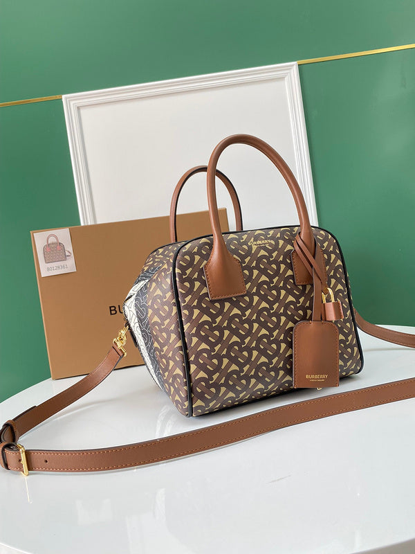 Glamy - BOR Bags - 631