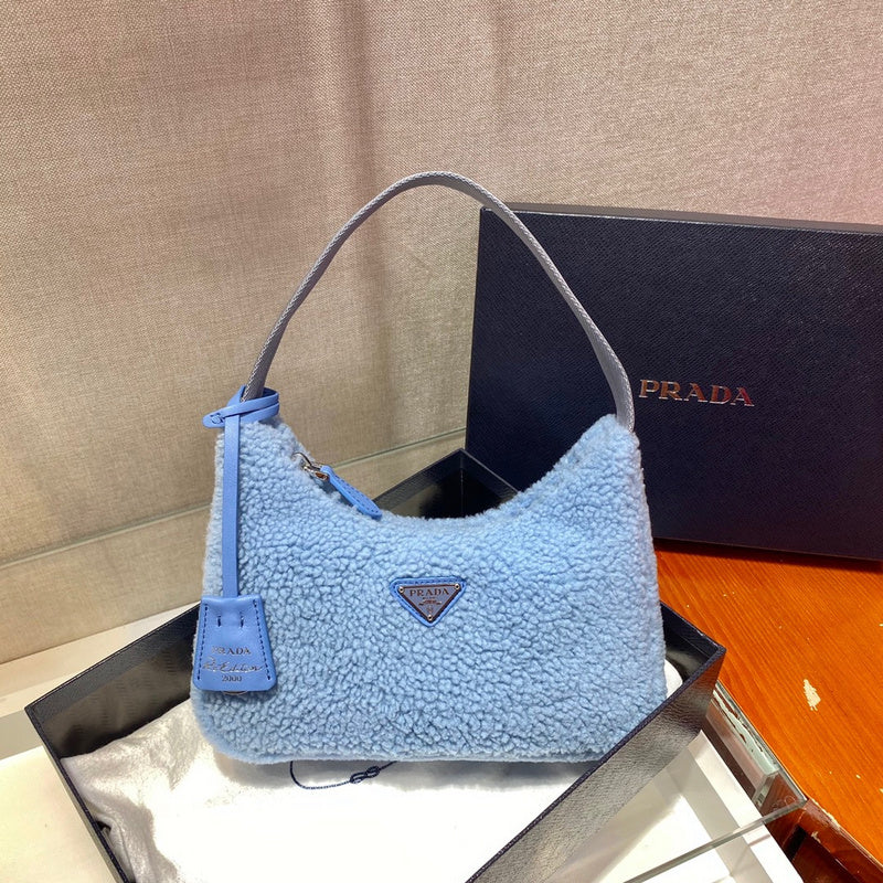 Satchel Bags - PDA Bags - 1492