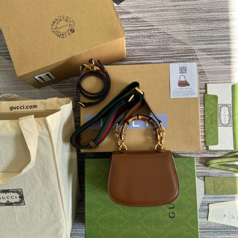 Satchel Bags - GCI Bags - 6693