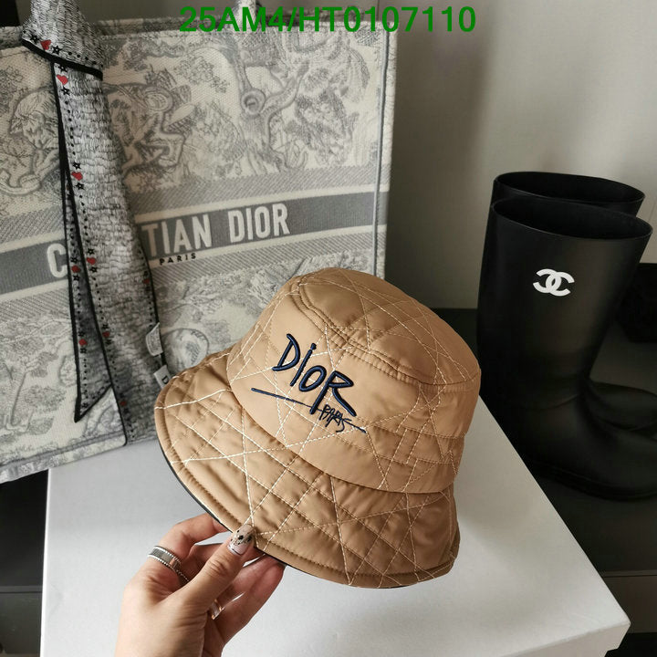 SAMC - DOR Caps & Hats - 212