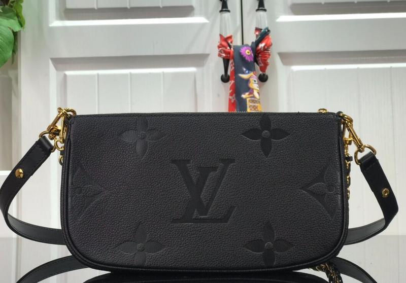 SAMC - LOV Bags - 2451