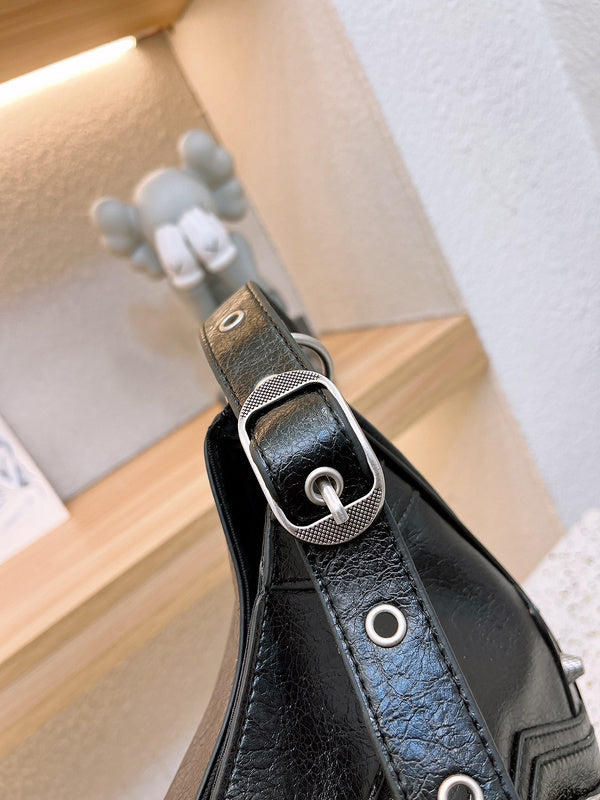 Satchel Bags - BGA Bags - 1310