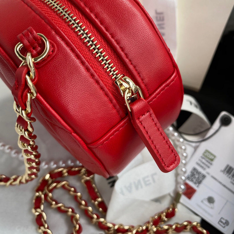 Satchel Bags - CHL Bags - 7429