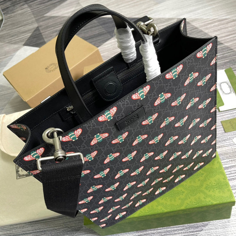 Satchel Bags - GCI Bags - 6738