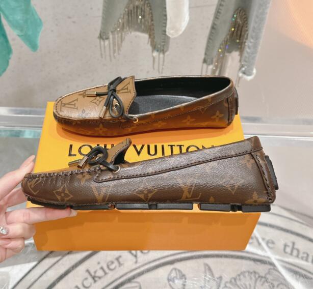 SAMC - LOV Women Shoes - 204