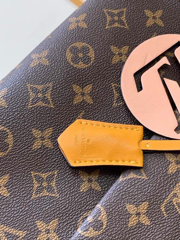 Glami- Glami- Lu-Vi bags - 3637