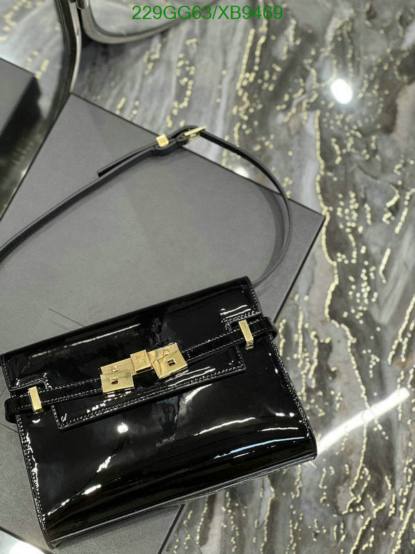 SAMC - YLS Bags - 328