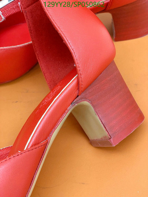 SAMC - HMS Women Shoes - 421