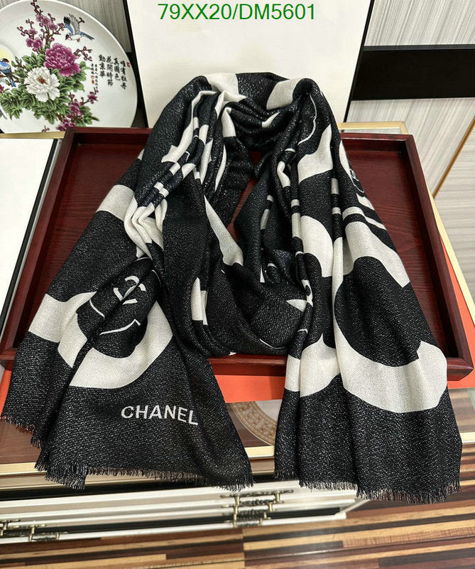 SAMC - CHL Scarves - 106