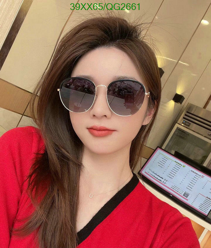 SAMC - CHL Glasses - 295