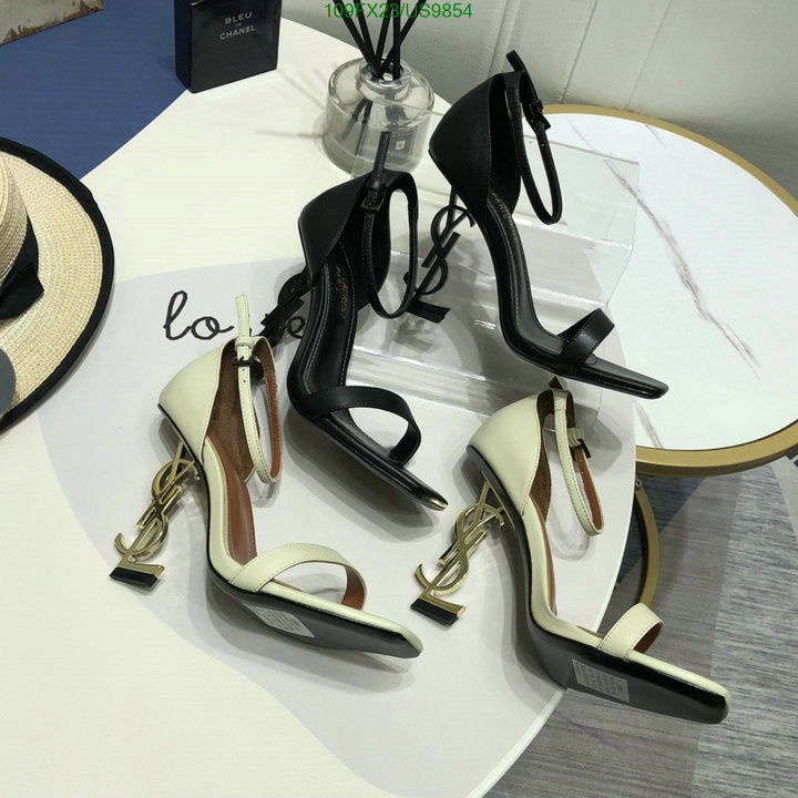SAMC - YLS Women Shoes Heels - 019