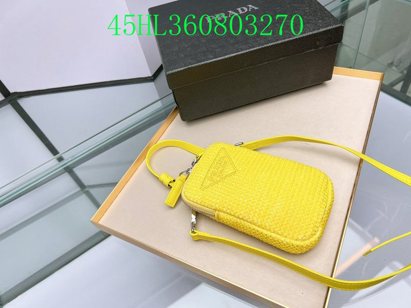 Satchel Bags - PDA Bags - 4071