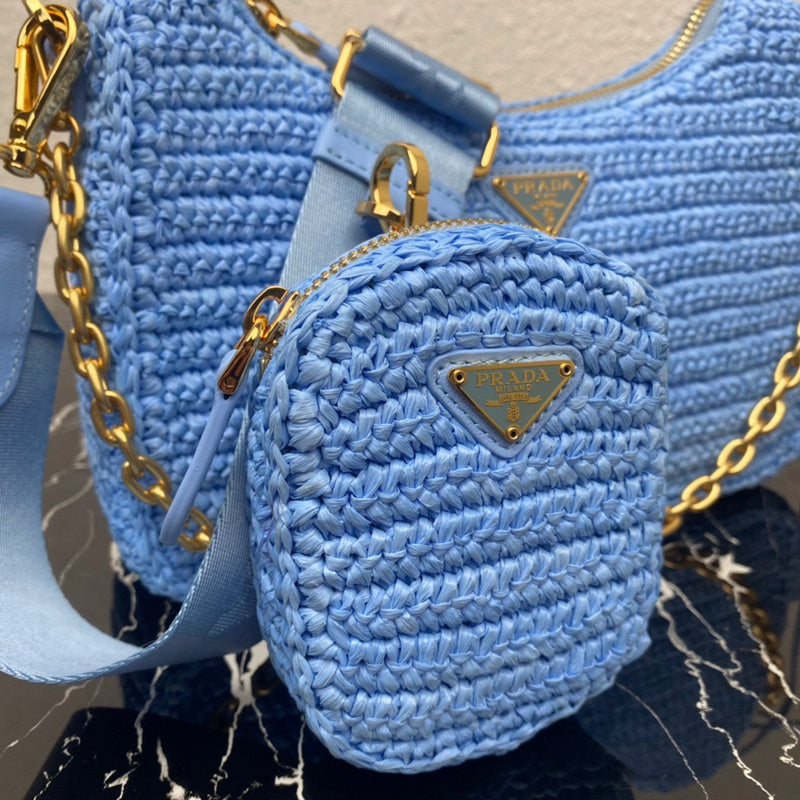 Glamy - PD Bags - 844