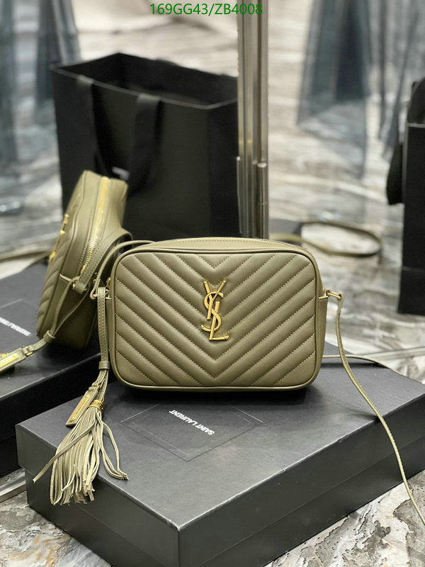 SAMC - YLS Bags - 385