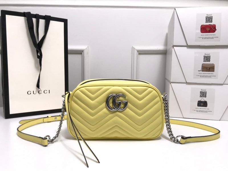 Satchel Bags - GCI Bags - 7008