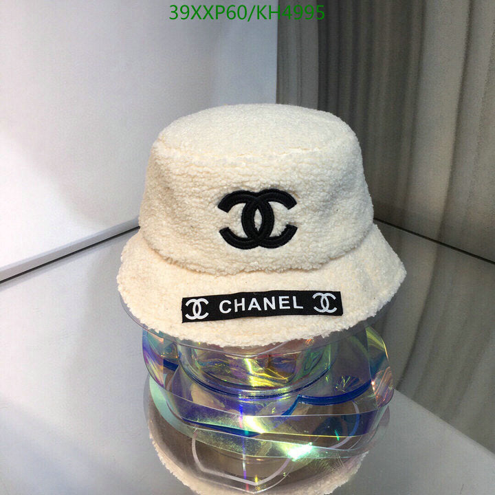 SAMC - CHL Caps & Hats - 492
