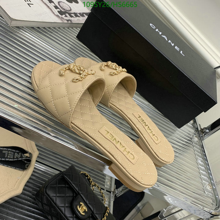 SAMC - CHL Women Shoes Slippers - 071