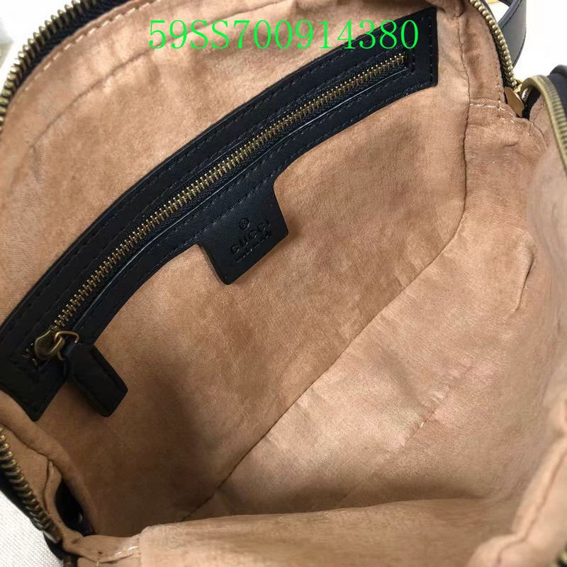 Glami - GUKI Bags - 2331