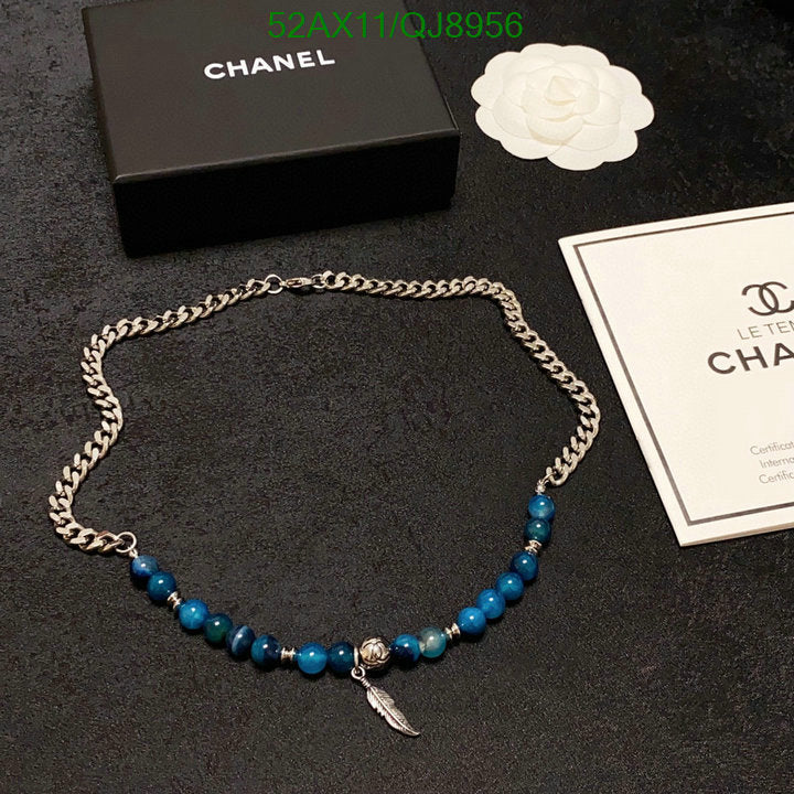 SAMC - CHL Jewelry - 827