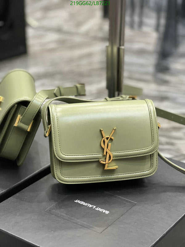 SAMC - YLS Bags - 464