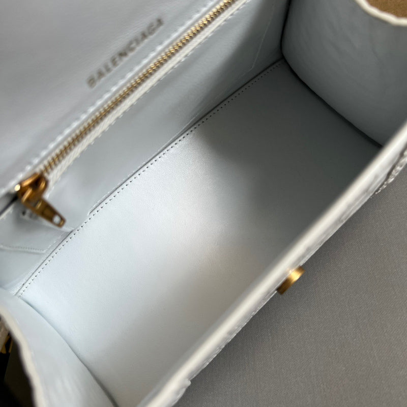 Satchel Bags - BGA Bags - 482
