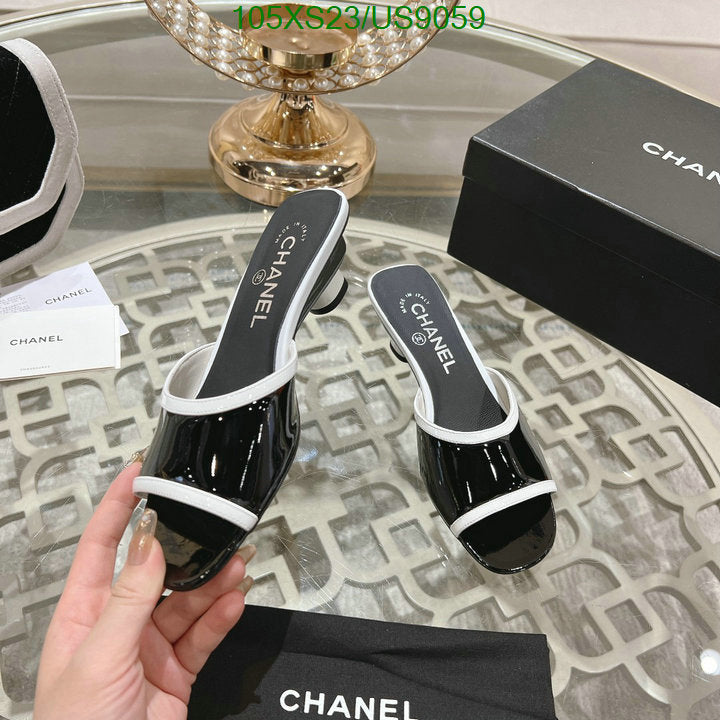 SAMC - CHL Women Shoes High Heels - 146